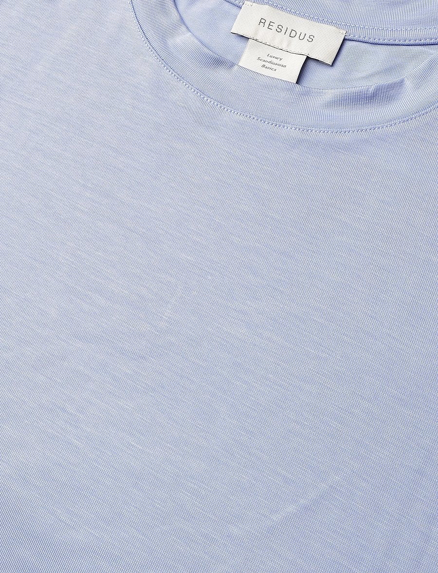 Residus - BOTTAS TEE - t-särgid - bluebird - 2