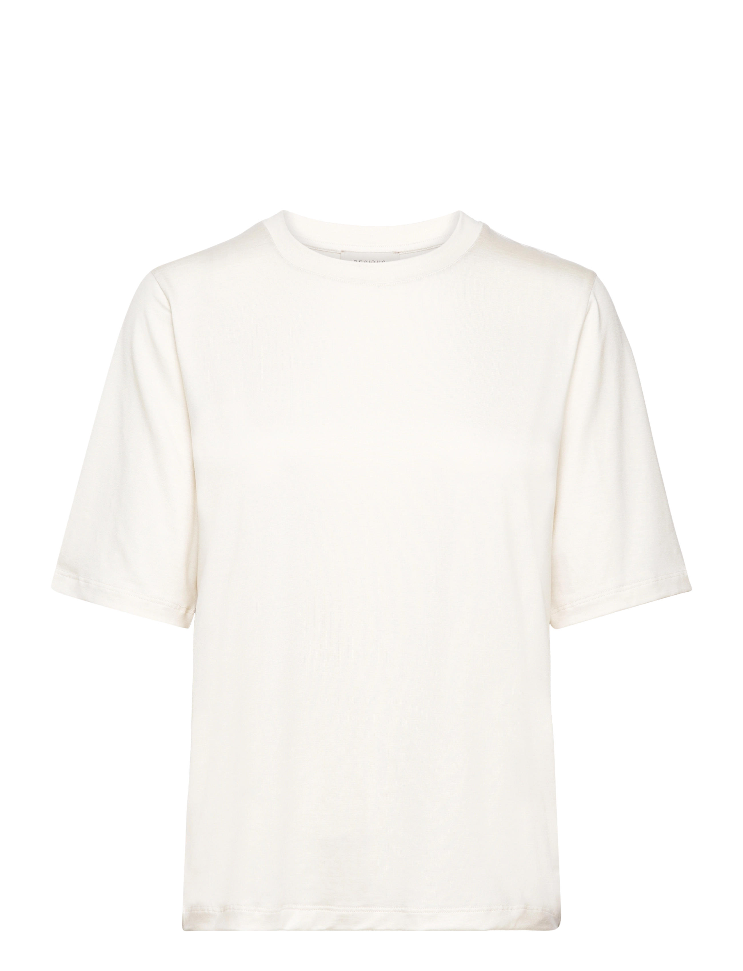 RESIDUS Bottas Tee Weiß - S - Damen