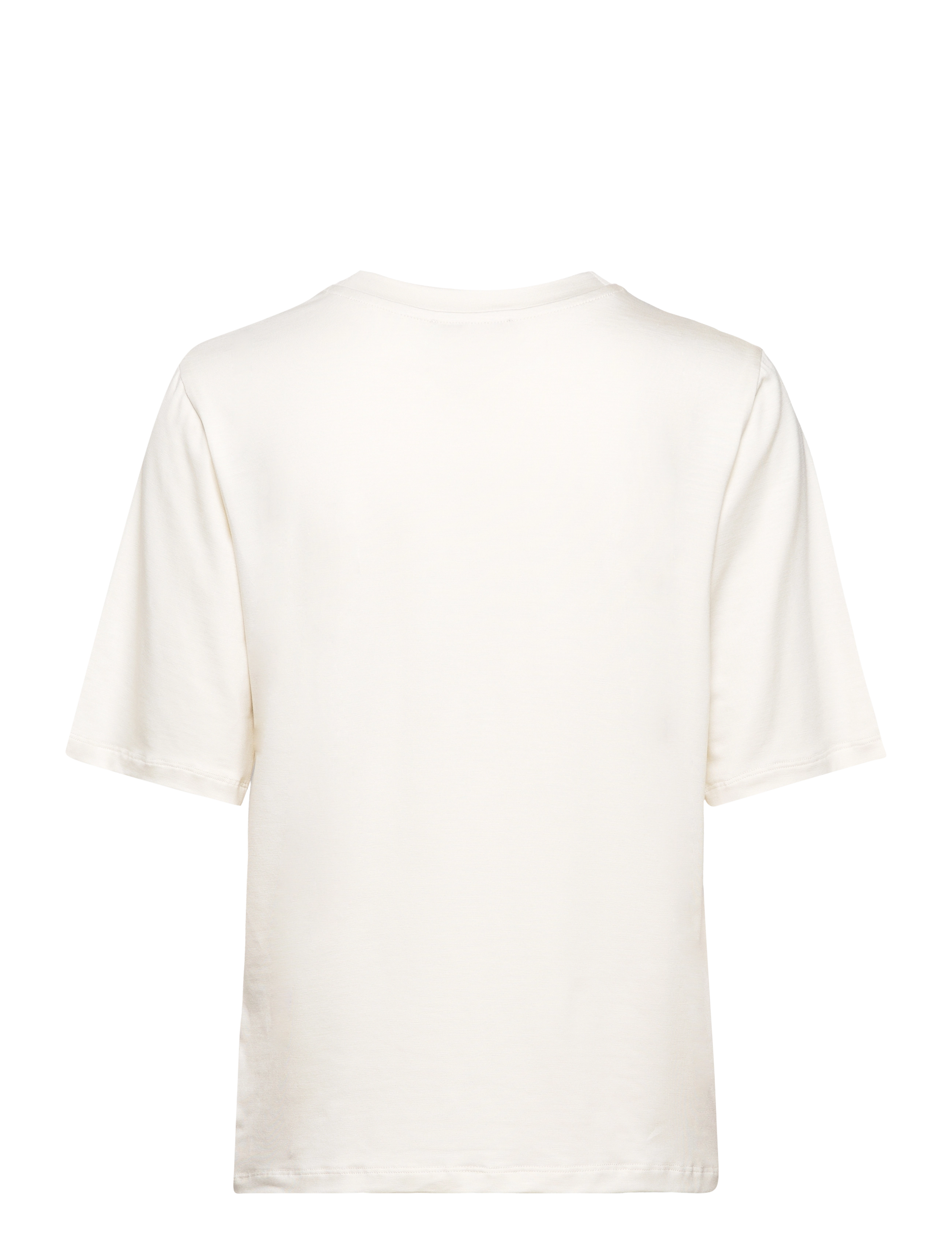 Residus - BOTTAS TEE - t-särgid - paper - 2