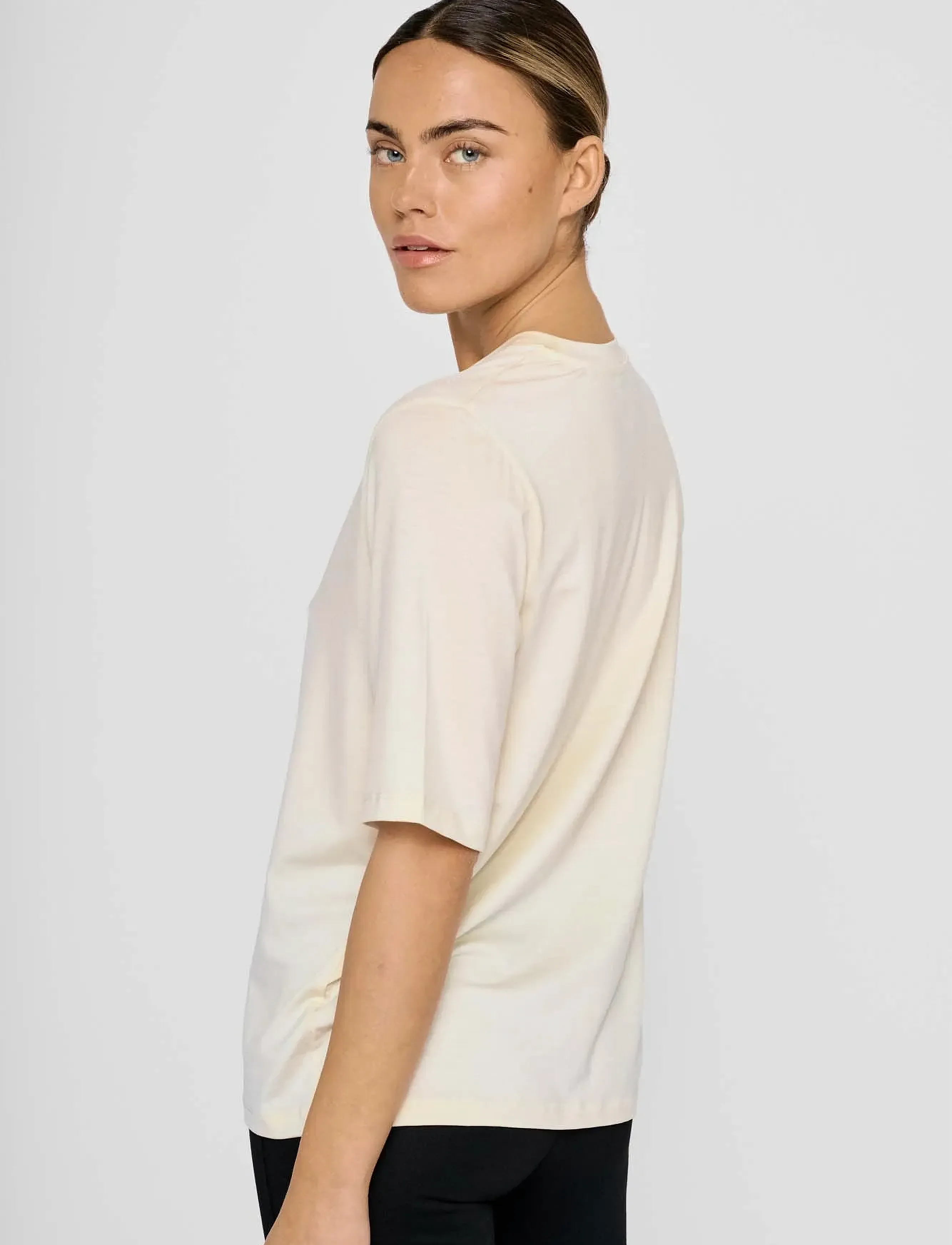 Residus - BOTTAS TEE - t-särgid - paper - 3