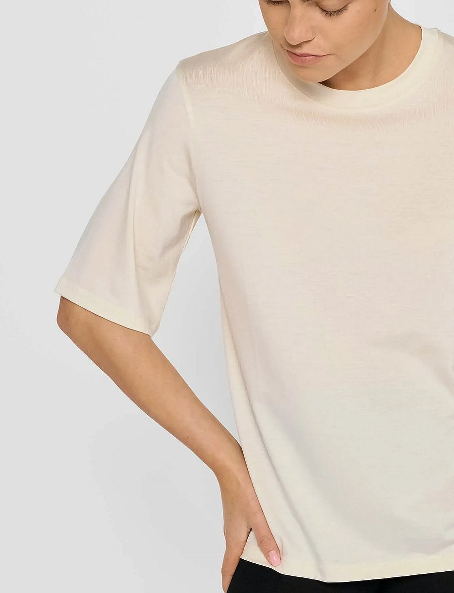 Residus - BOTTAS TEE - t-särgid - paper - 4