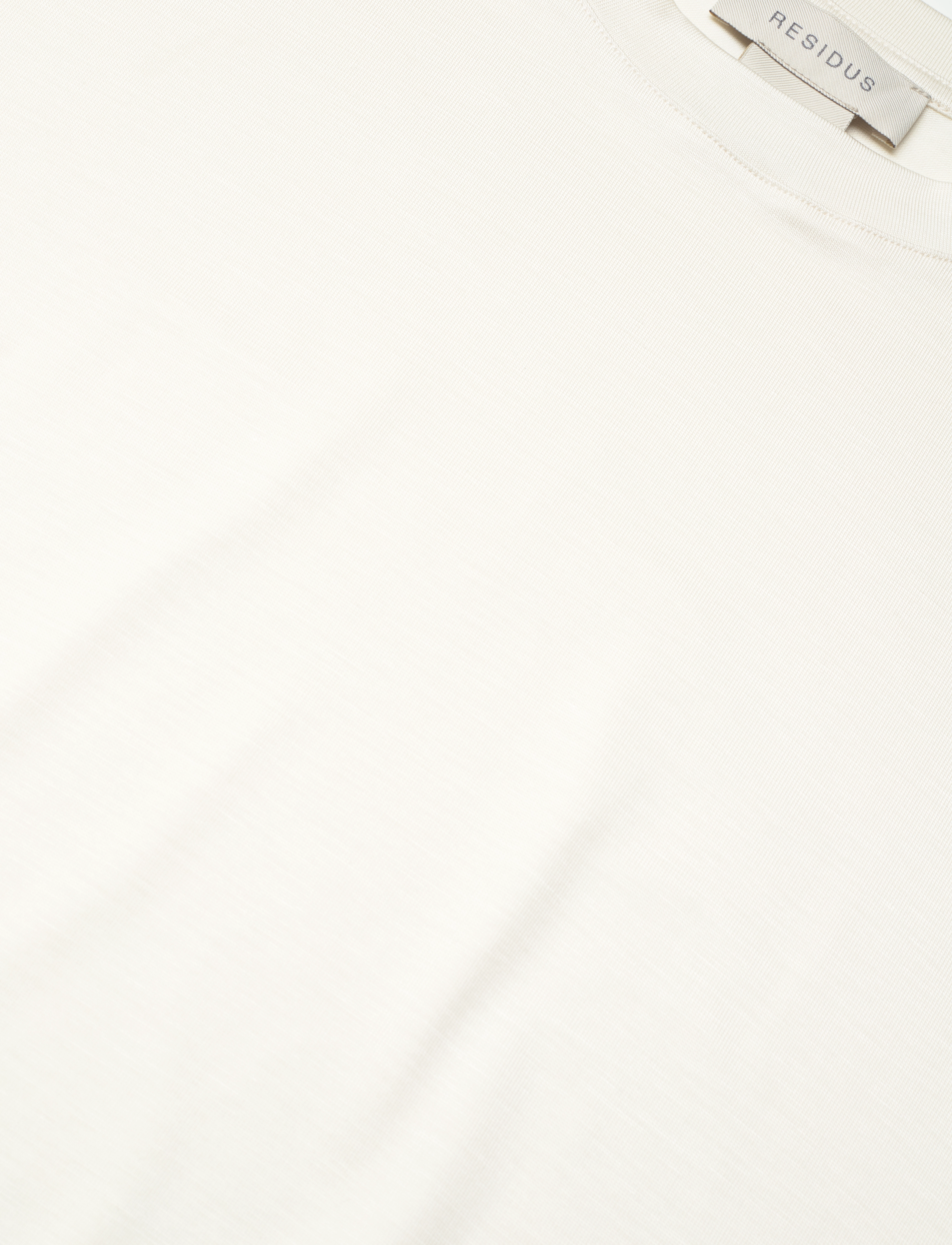 Residus - BOTTAS TEE - t-särgid - paper - 5