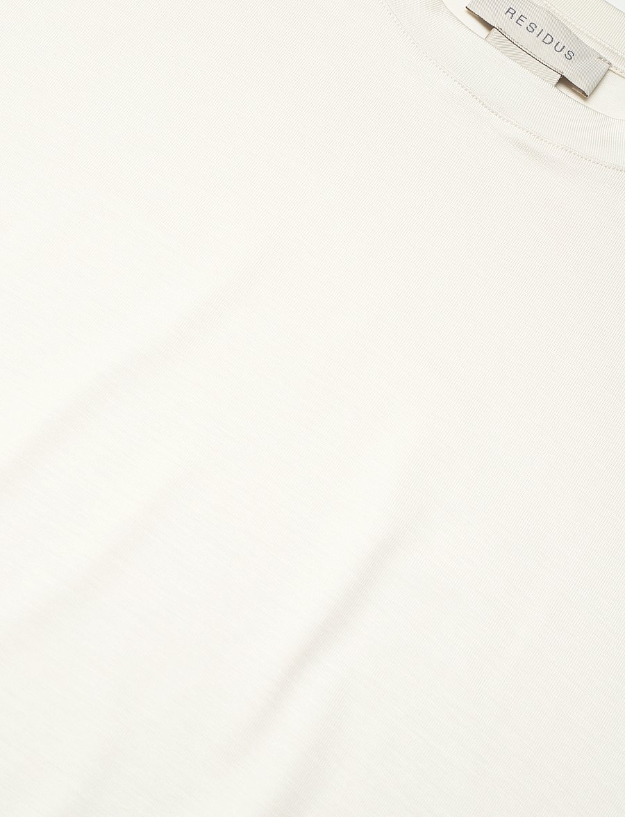 Residus - BOTTAS TEE - t-särgid - paper - 5