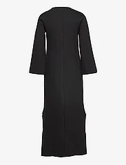 Residus - EMBER DRESS - maxi jurken - black - 1