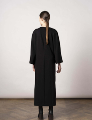 Residus - EMBER DRESS - maxi jurken - black - 5