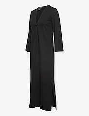 Residus - EMBER DRESS - maxi dresses - black - 2