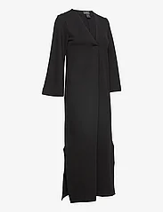 Residus - EMBER DRESS - maxi jurken - black - 3