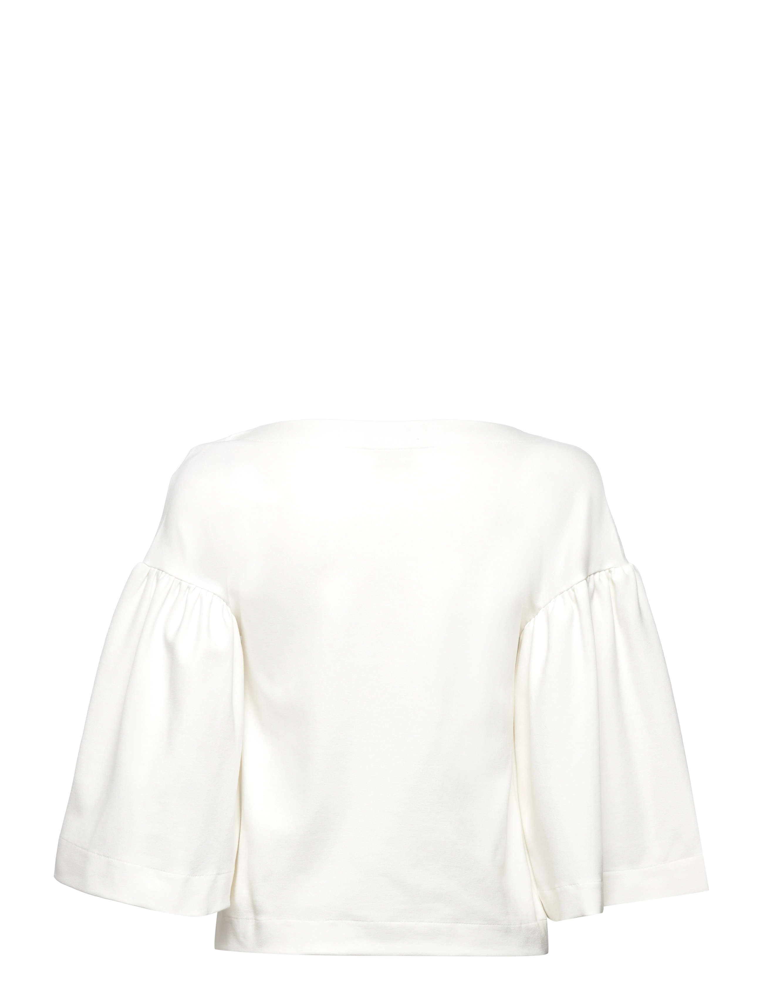 Residus - EODA TOP - cloud white - 2