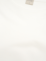 Residus - EODA TOP - blouses met lange mouwen - cloud white - 7