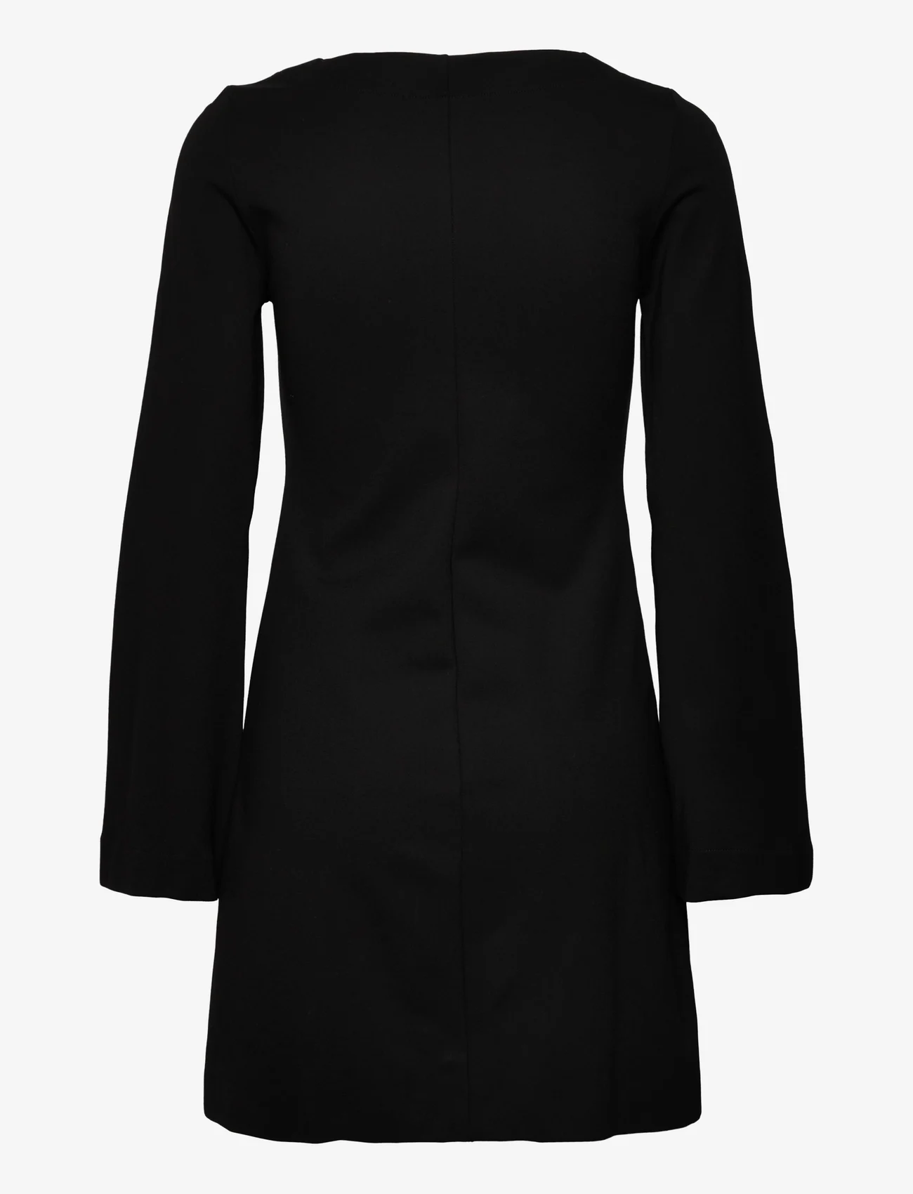 Residus - CYRIL DRESS - korte kjoler - black - 1