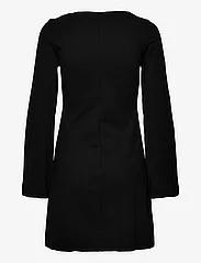 Residus - CYRIL DRESS - korte kjoler - black - 1