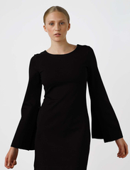 Residus - CYRIL DRESS - korte kjoler - black - 3