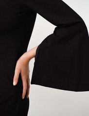 Residus - CYRIL DRESS - korte kjoler - black - 5