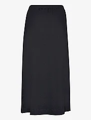 Residus - LAUDIA SKIRT - vidutinio ilgio sijonai - black - 1