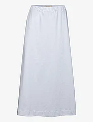 Residus - LAUDIA SKIRT - midi kjolar - pale blue - 0