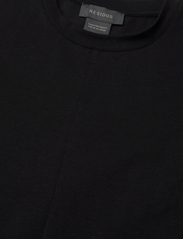 Residus - YOMI DRESS - t-shirtkjoler - black - 5