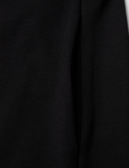 Residus - YOMI DRESS - t-shirtkjoler - black - 6