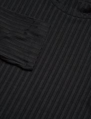 Residus - KENNA TOP - t-shirts - black - 5
