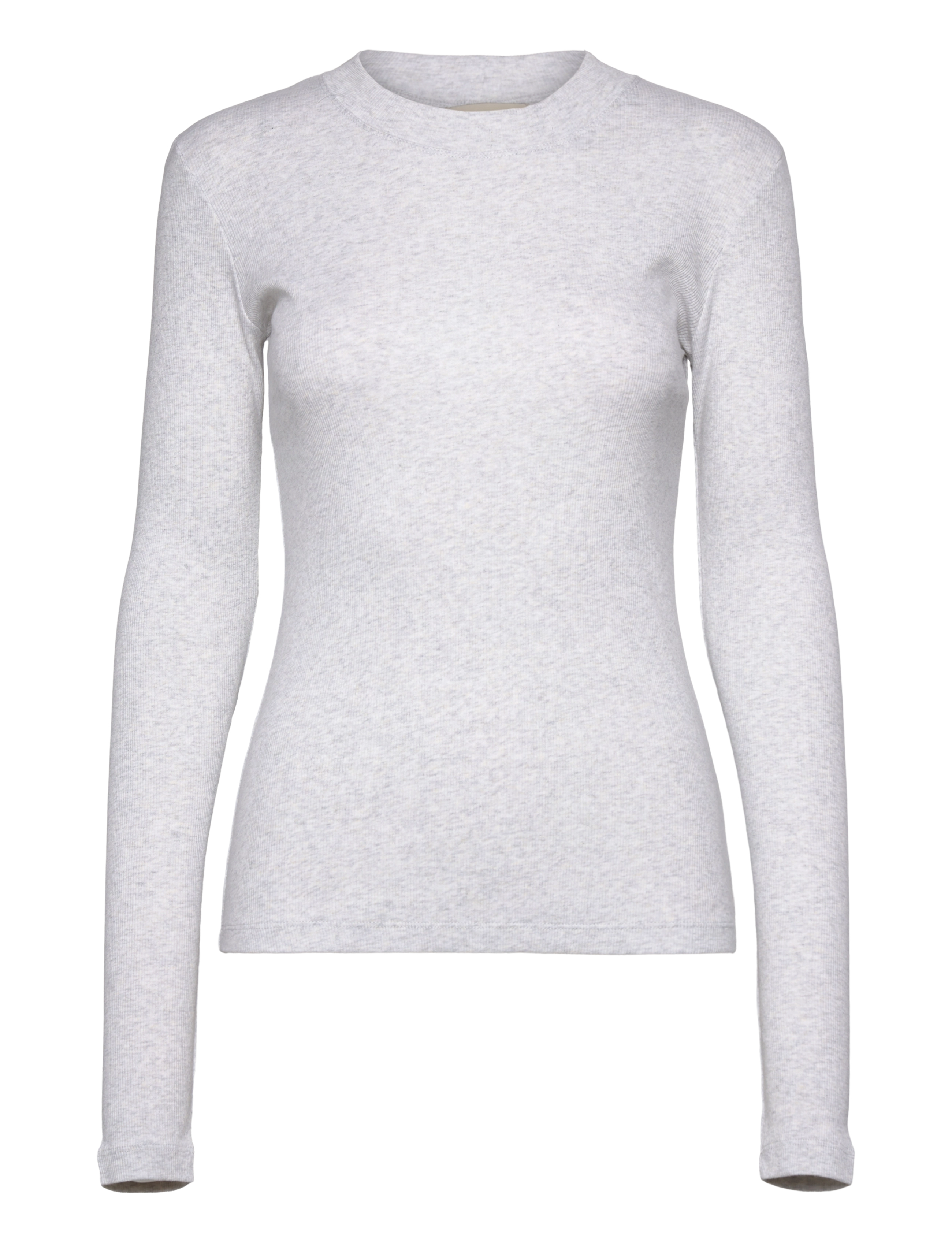Residus OTTAWA TOP - Transitional Layering - GREY MELANGE / grey