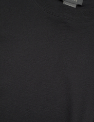 Residus - OTTILLE TEE - t-shirt & tops - black - 5