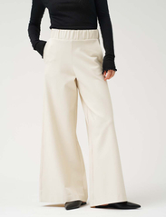 Residus - LAVA PANTS - party wear at outlet prices - birch - 2