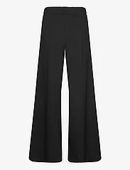 Residus - LAVA PANTS - party wear at outlet prices - black - 1