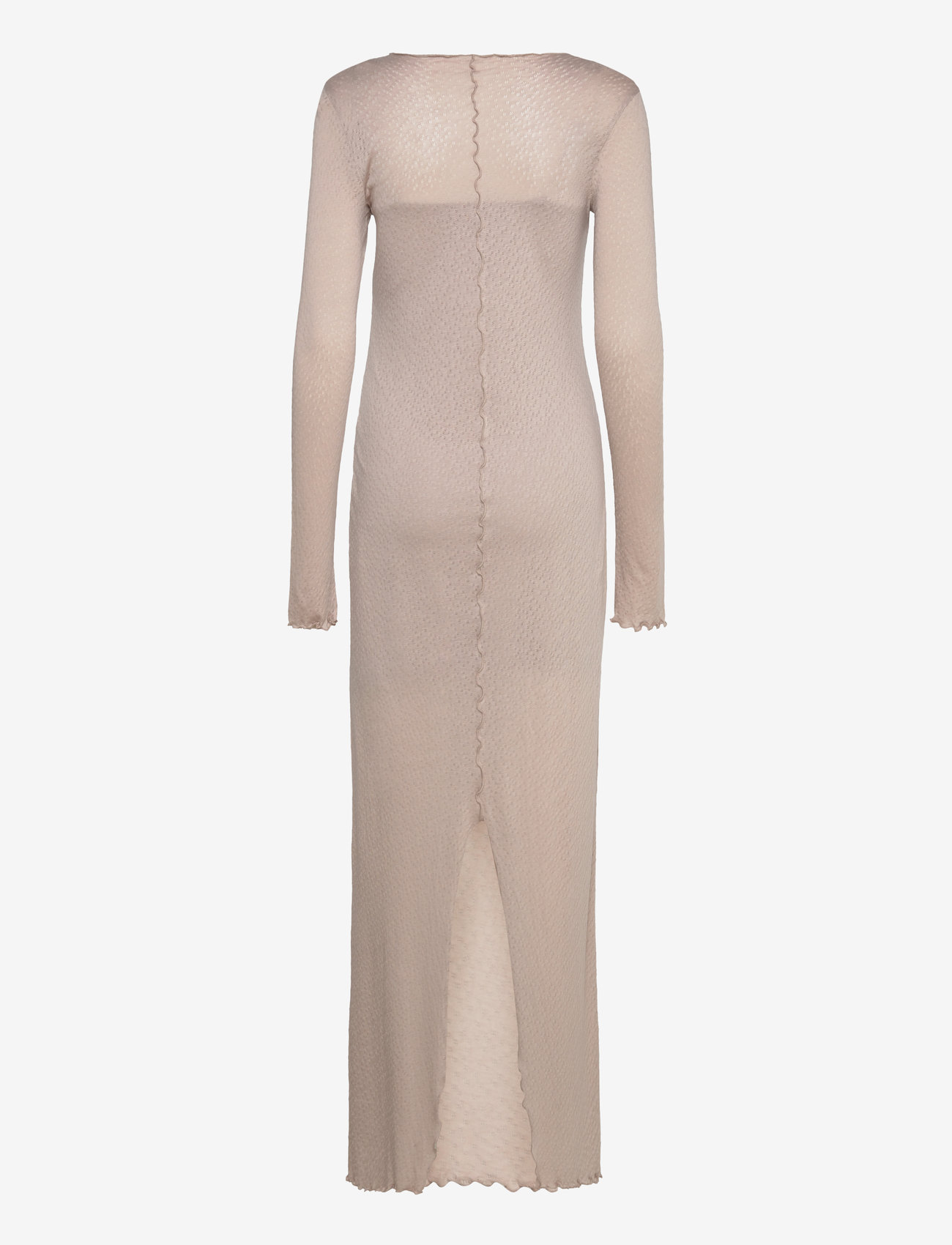 Residus - COLUMN DRESS - maxikjoler - ceramic - 2