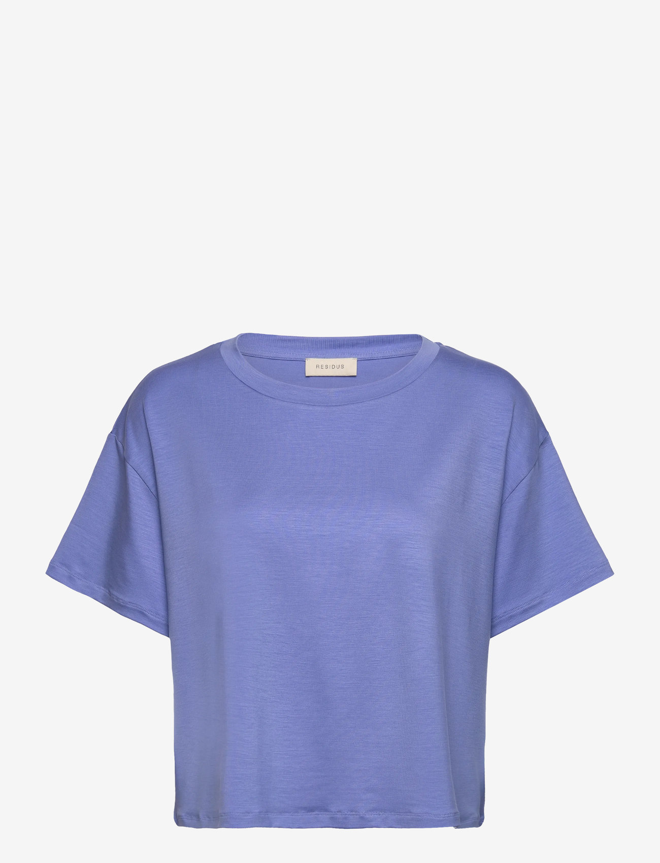 Residus - GWYNET TEE - azure - 0