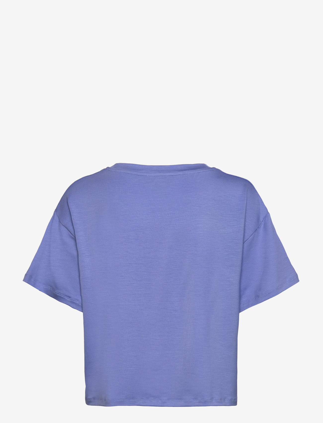 Residus - GWYNET TEE - azure - 1