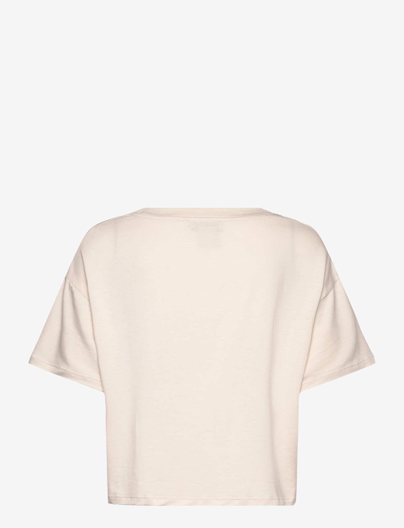 Residus - GWYNET TEE - t-shirts - oyster - 2