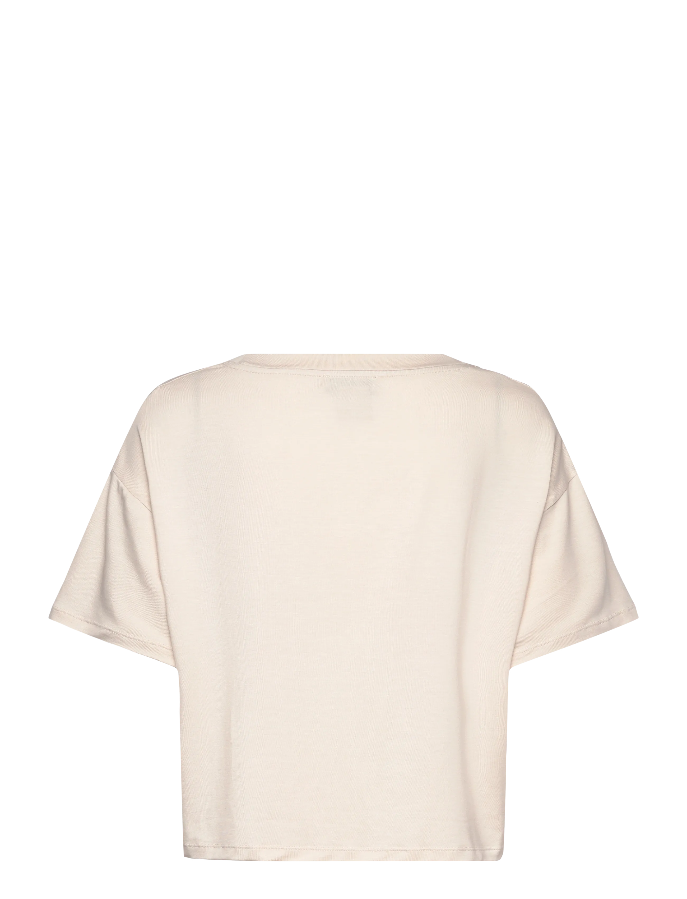 Residus - GWYNET TEE - t-shirts - oyster - 2