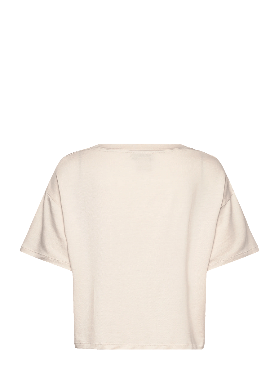 Residus - GWYNET TEE - t-shirts - oyster - 2