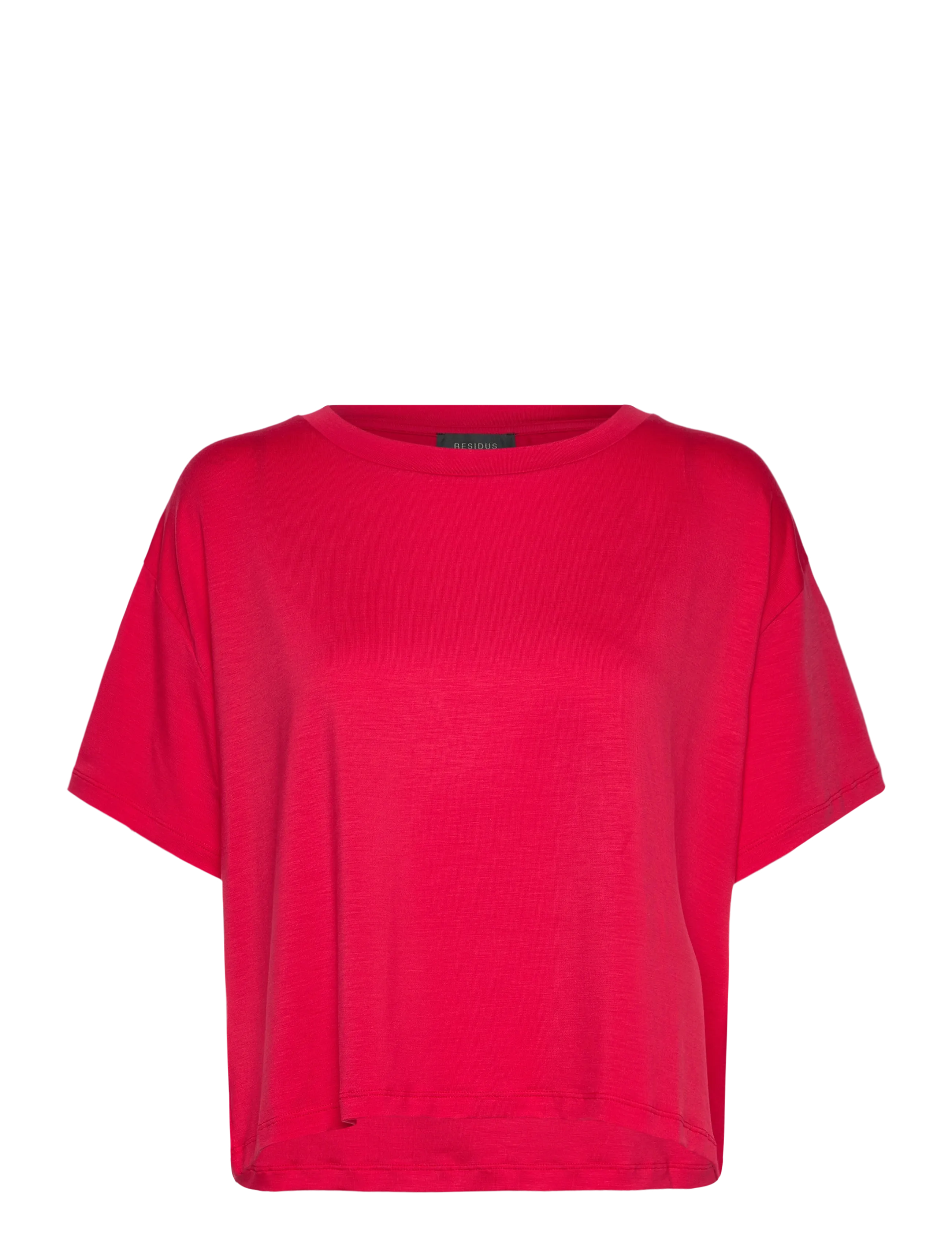 RESIDUS Gwynet Tee Rot - XS - Damen