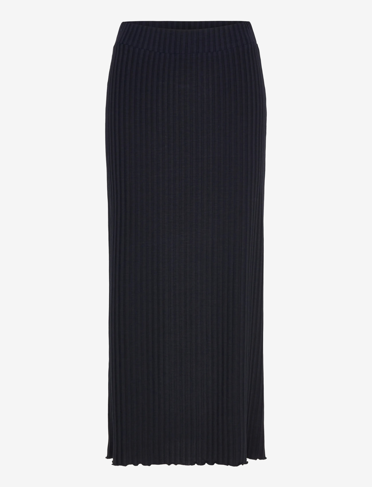 Residus - COCO SKIRT - midnight - 0