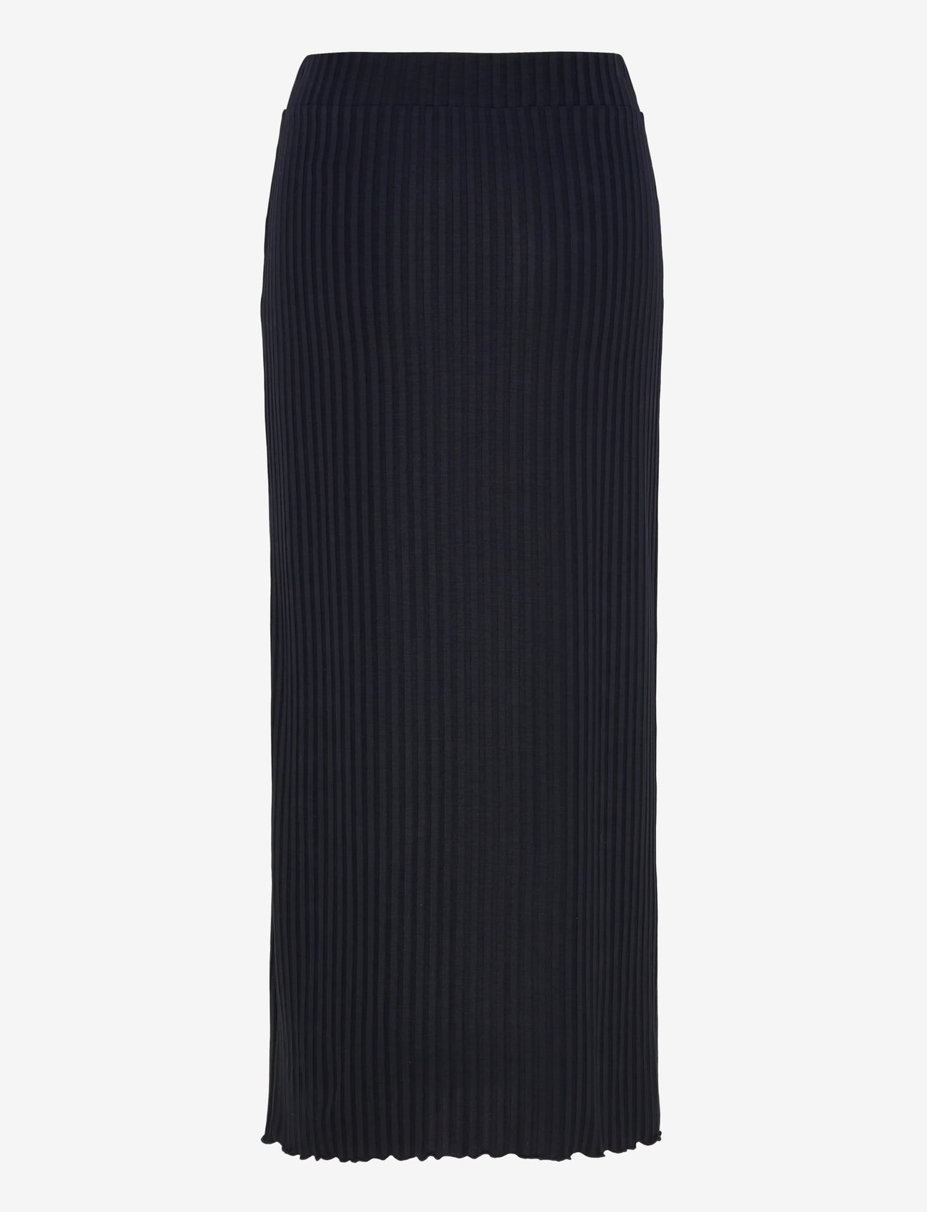 Residus - COCO SKIRT - midnight - 1