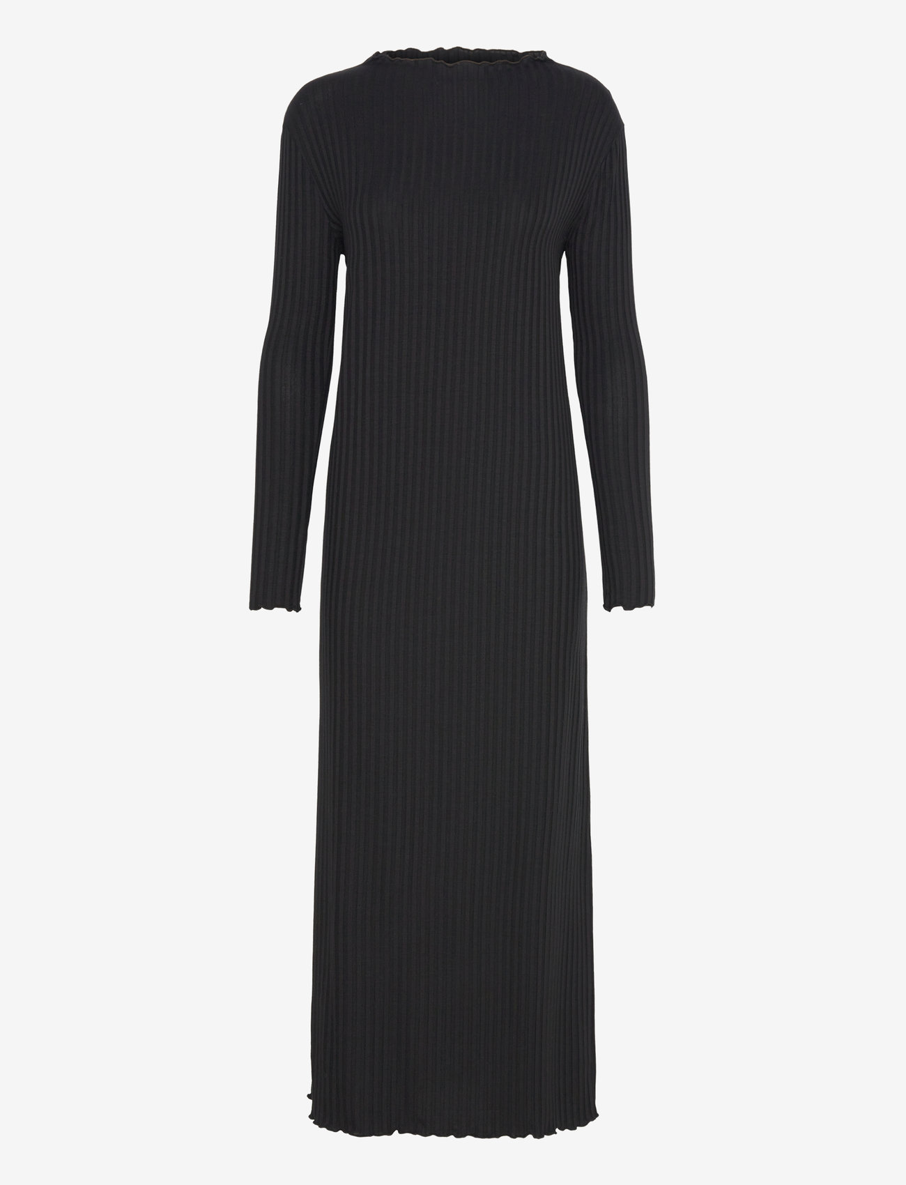 Residus - COPIN DRESS - sommerkjoler - black - 0