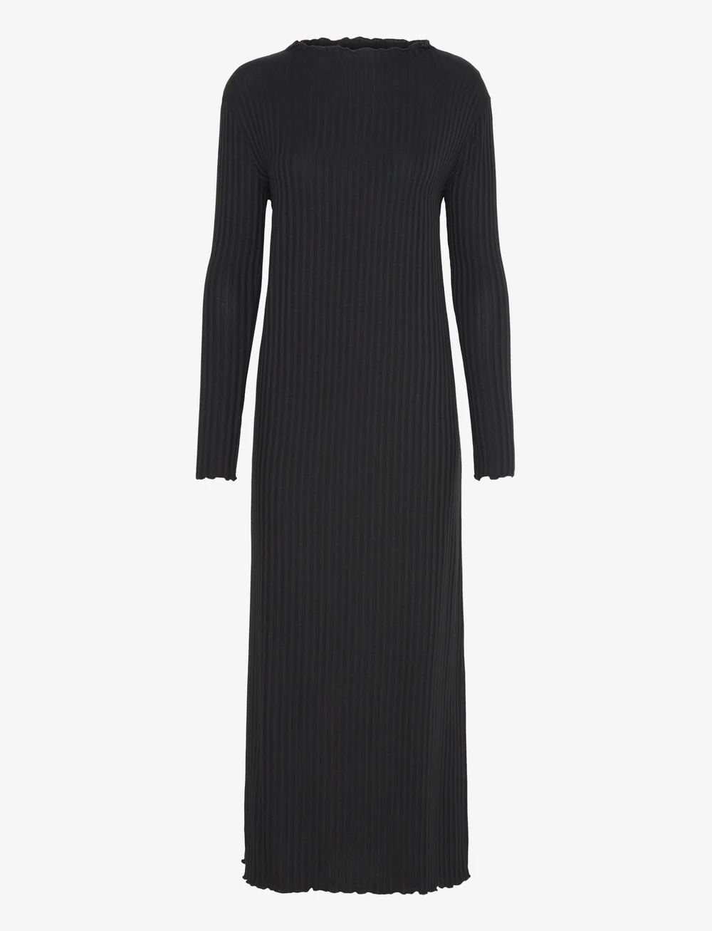 Residus - COPIN DRESS - sommerkleider - black - 0