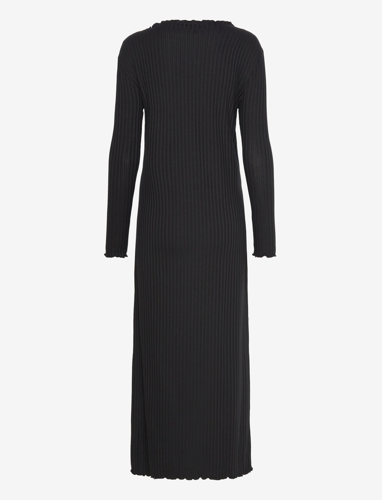 Residus - COPIN DRESS - sommerkjoler - black - 1