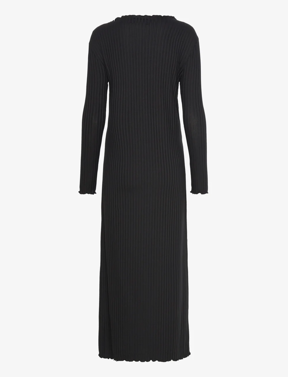 Residus - COPIN DRESS - sommerkleider - black - 1