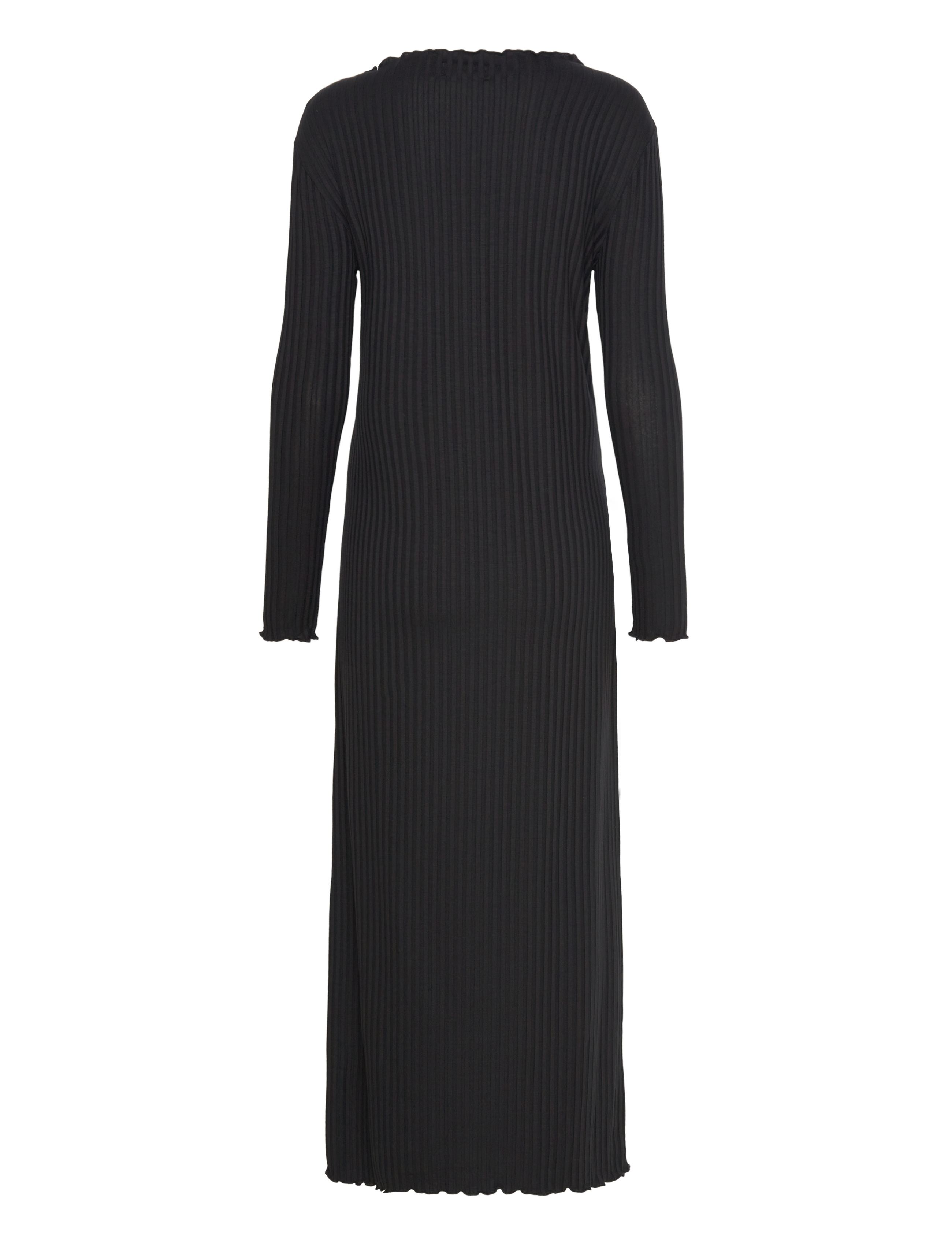 Residus - COPIN DRESS - maxikjoler - black - 1