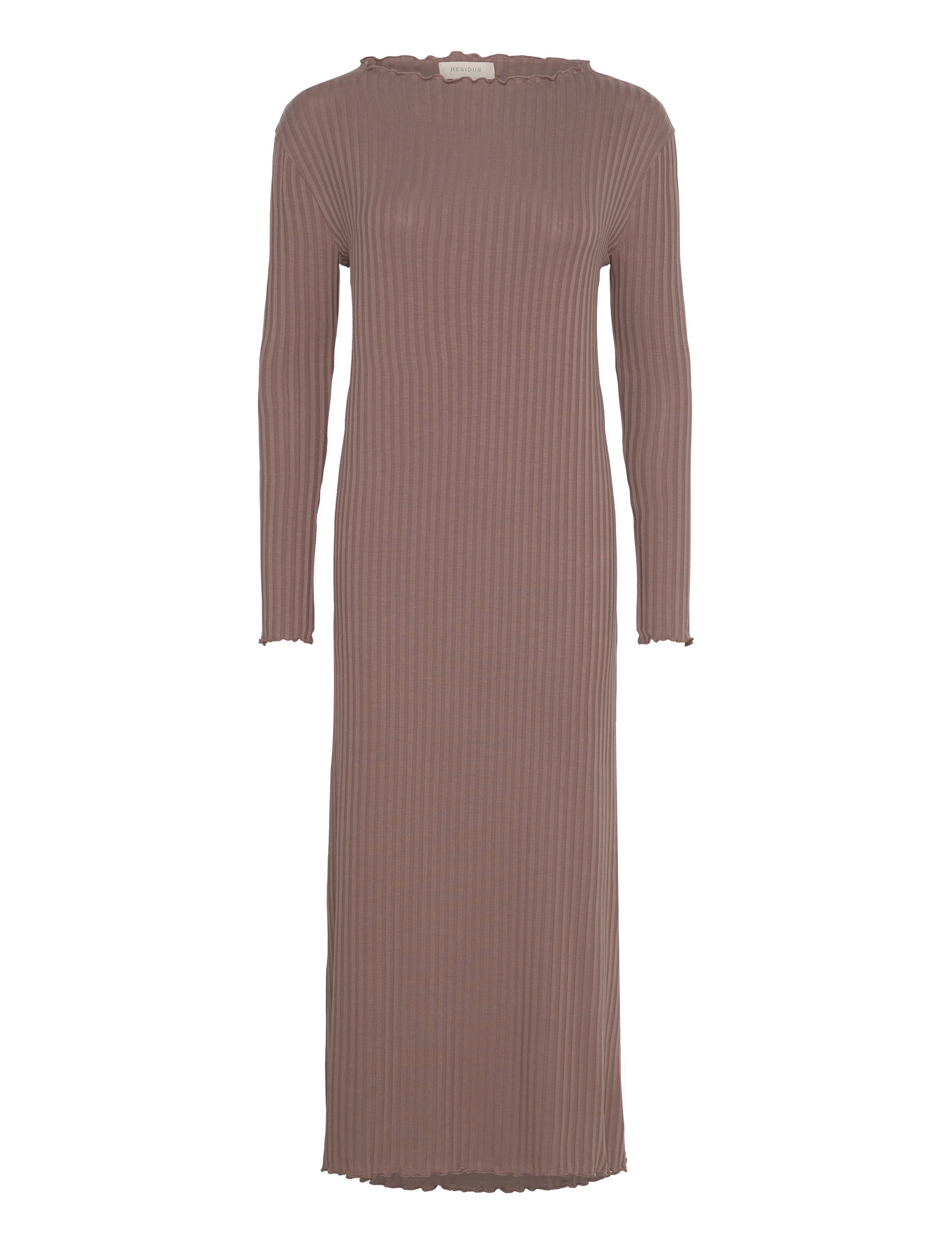 RESIDUS Copin Kleid Braun - S - Damen