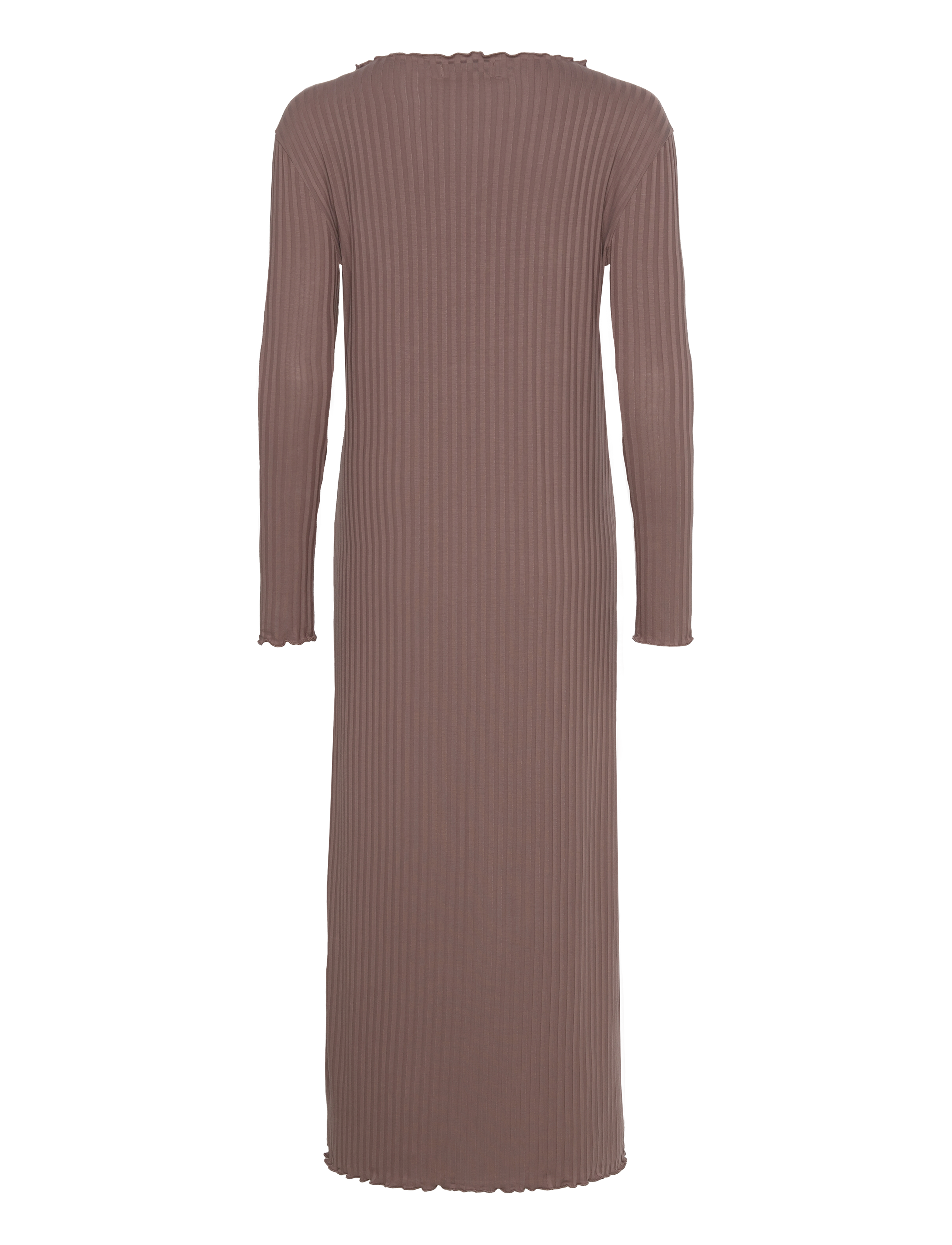 Residus - COPIN DRESS - t-shirtklänningar - mole - 2