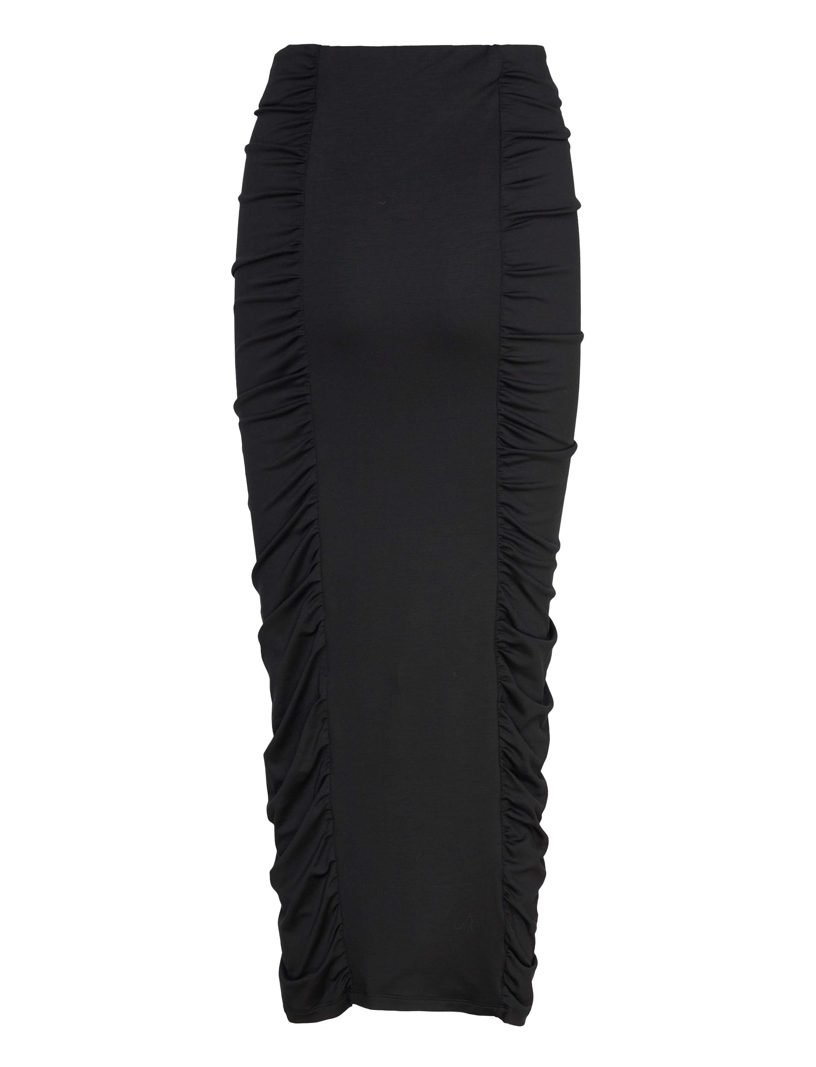 Residus - ME SKIRT - black - 2