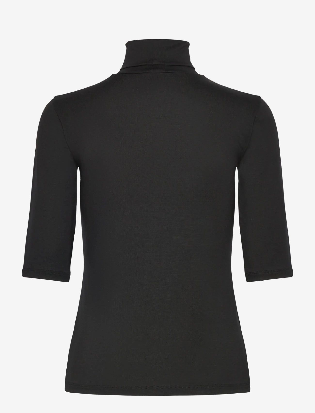 Residus - TIGI TURTLE - herbstliche kleidung - black - 1