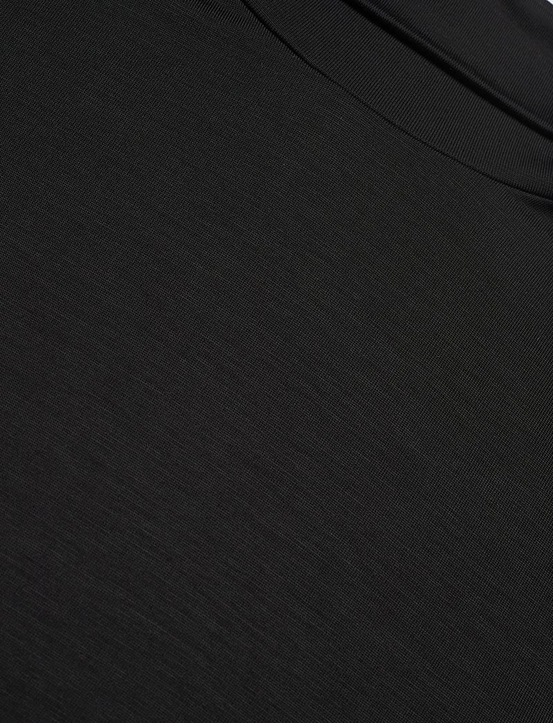 Residus - TIGI TURTLE - turtlenecks - black - 5