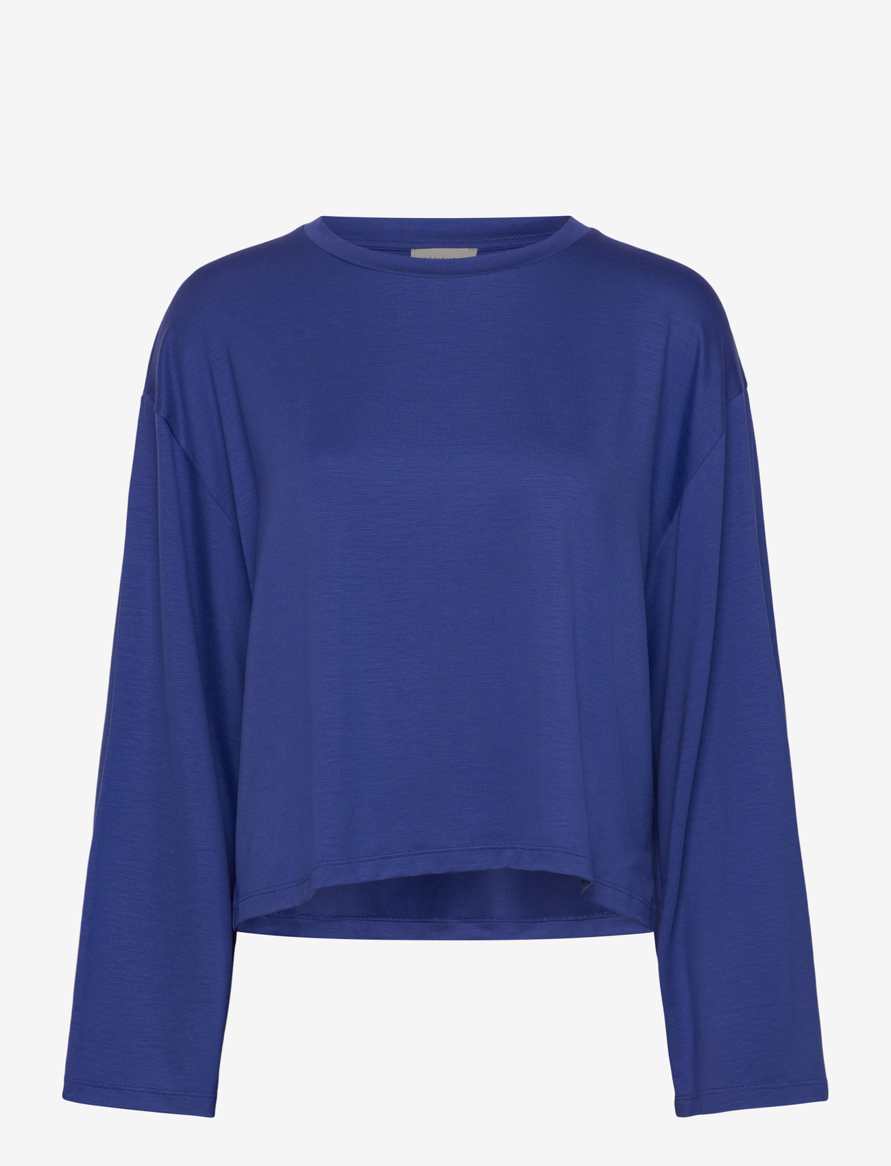 Residus - GIGI TOP - cobalt - 1