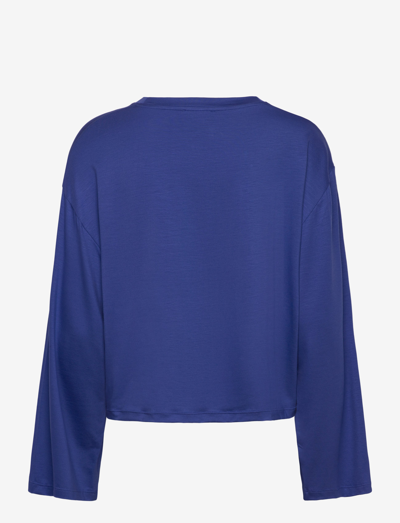 Residus - GIGI TOP - cobalt - 2