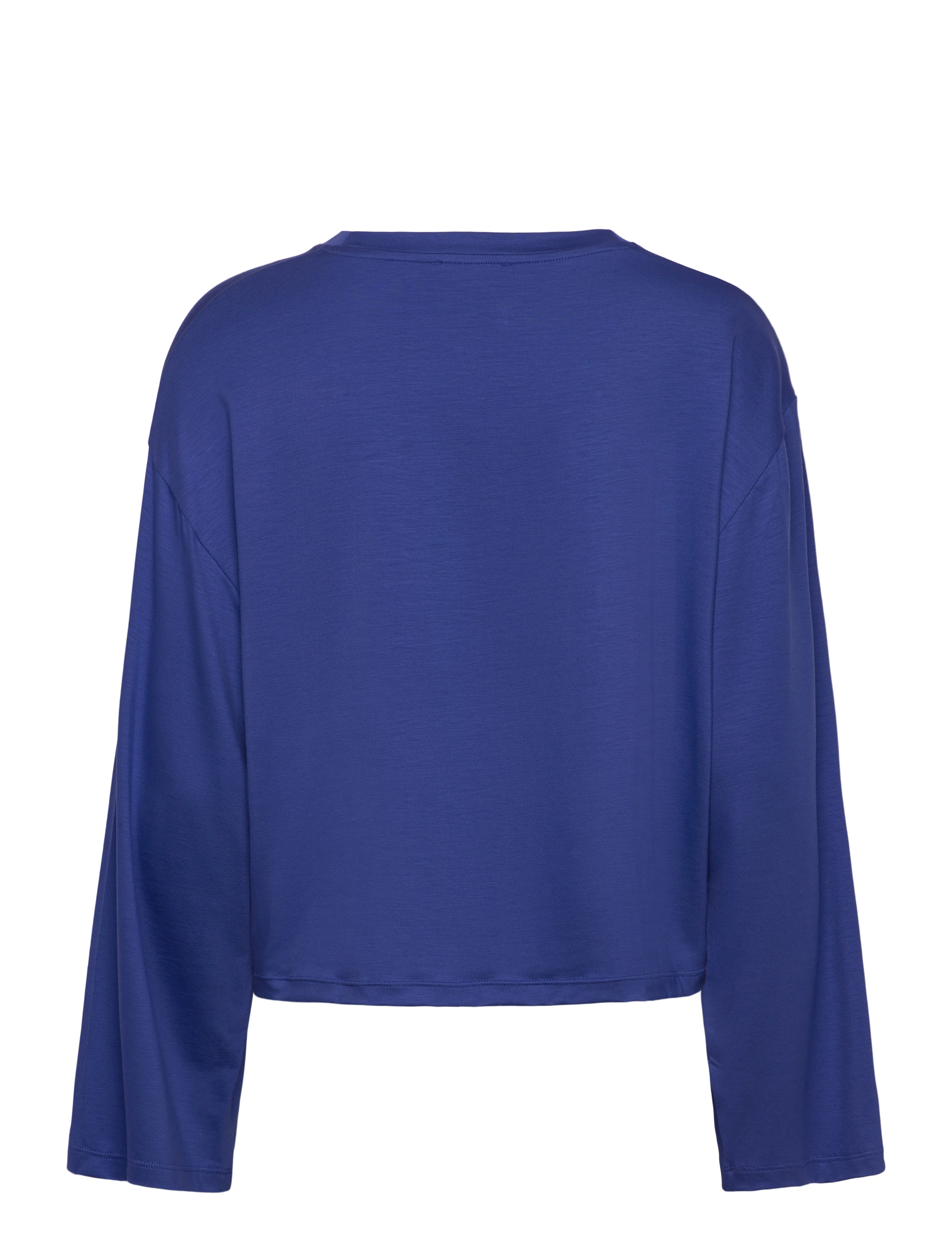 Residus - GIGI TOP - cobalt - 2