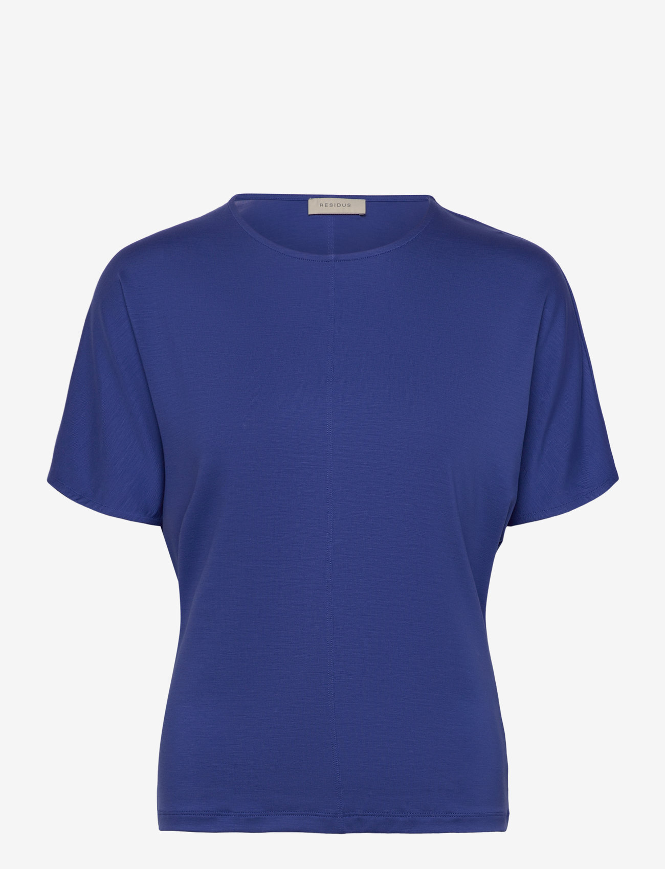 Residus - GLASS TOP - t-shirts - cobalt - 1