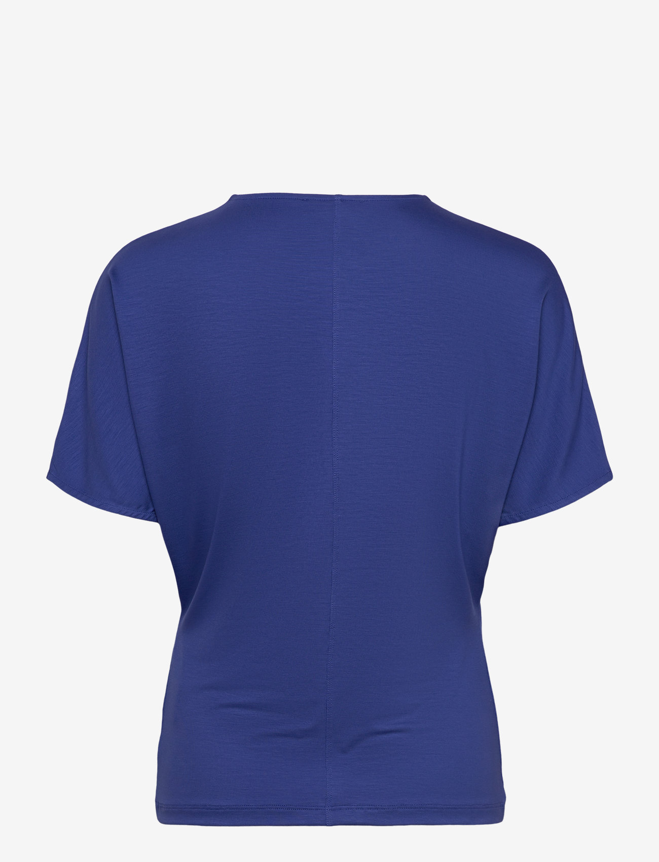 Residus - GLASS TOP - t-shirts - cobalt - 2